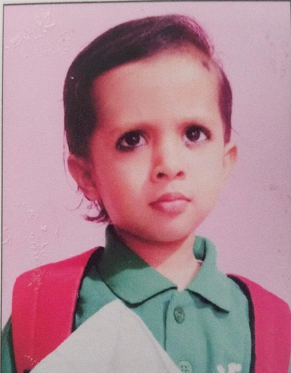 baby KAVYA KUMARI Happy birthday from best playschool in ranchi
